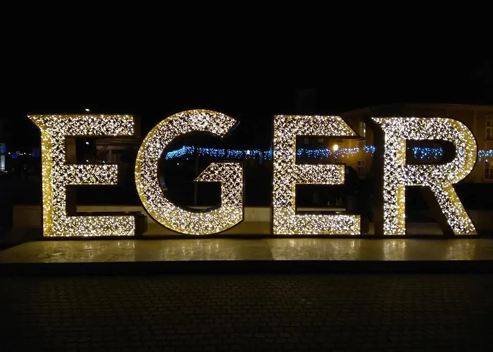 Like Eger