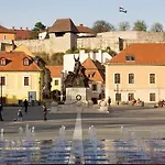 Appartement Like Eger