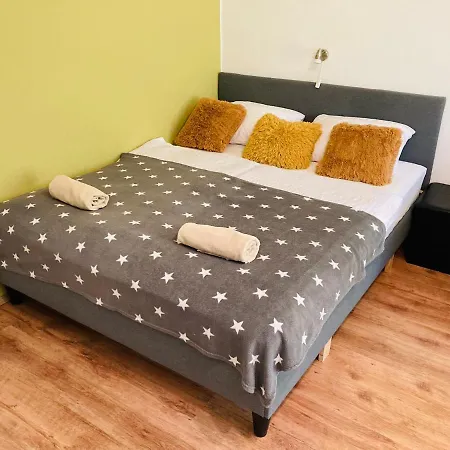 Like Apartmán