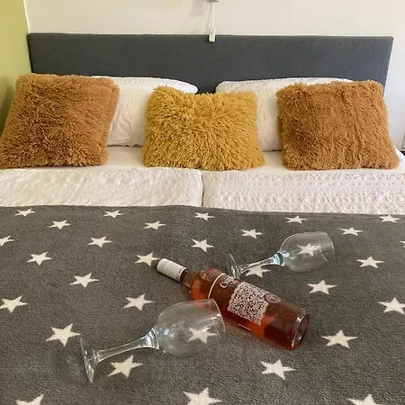 Apartamento Like Eger