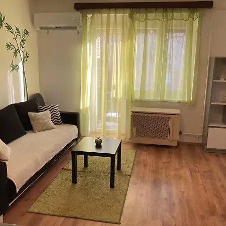 Like Apartmán Eger