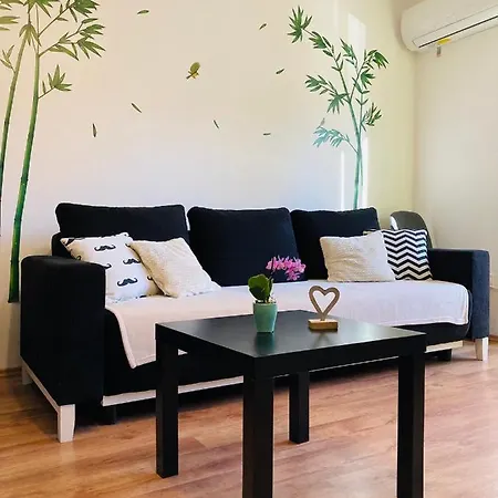 Like Apartamento Eger