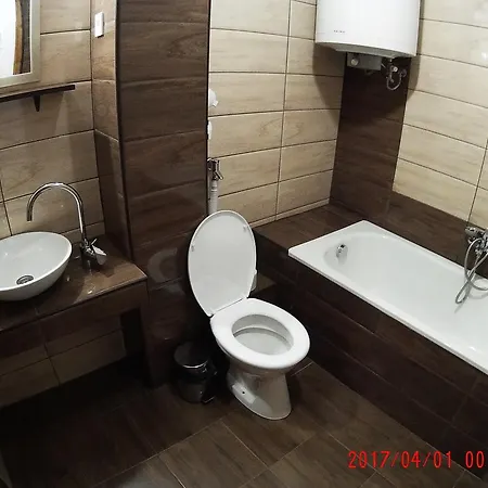 Apartamento Like Eger