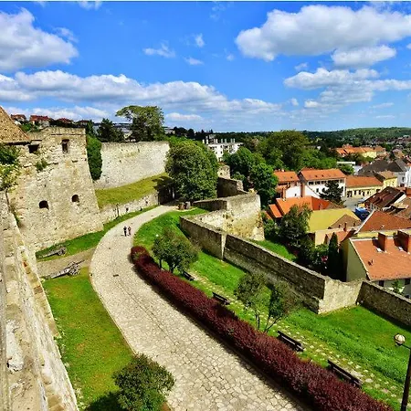 Appartement Like Eger